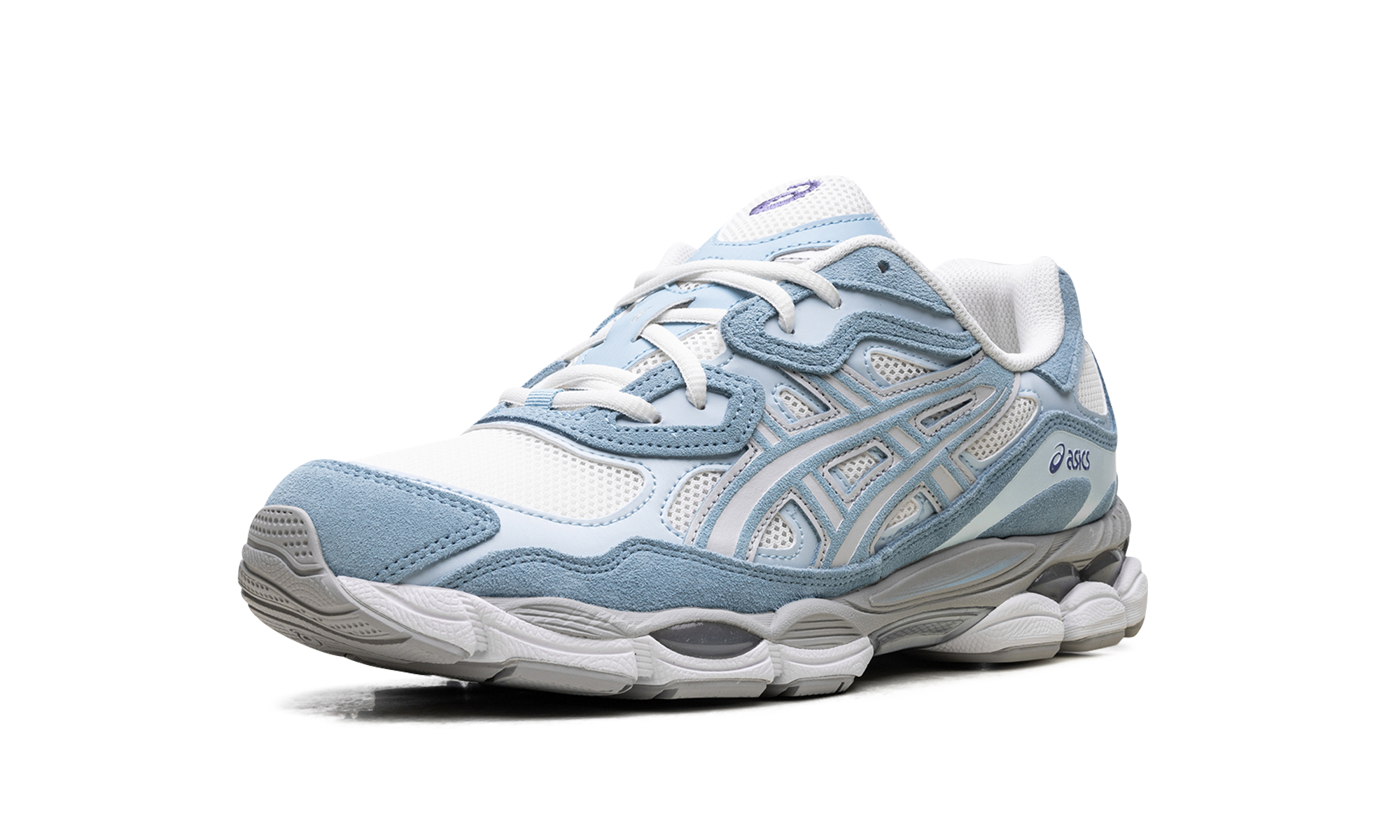 Asics GEL-NYC Arctic Sky 1203A383 107