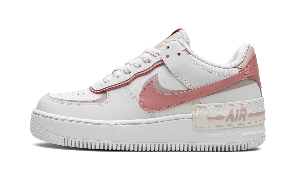 Nike AIR FORCE 1 LO SHADO WMNS Phantom Pink Oxford DZ1847 001
