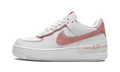 Nike AIR FORCE 1 LO SHADO WMNS Phantom Pink Oxford DZ1847 001