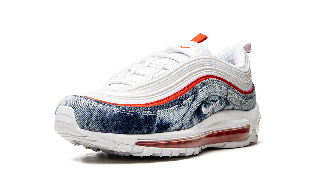 Nike AIR MAX 97 WMNS Washed Denim Pack DV2180 900