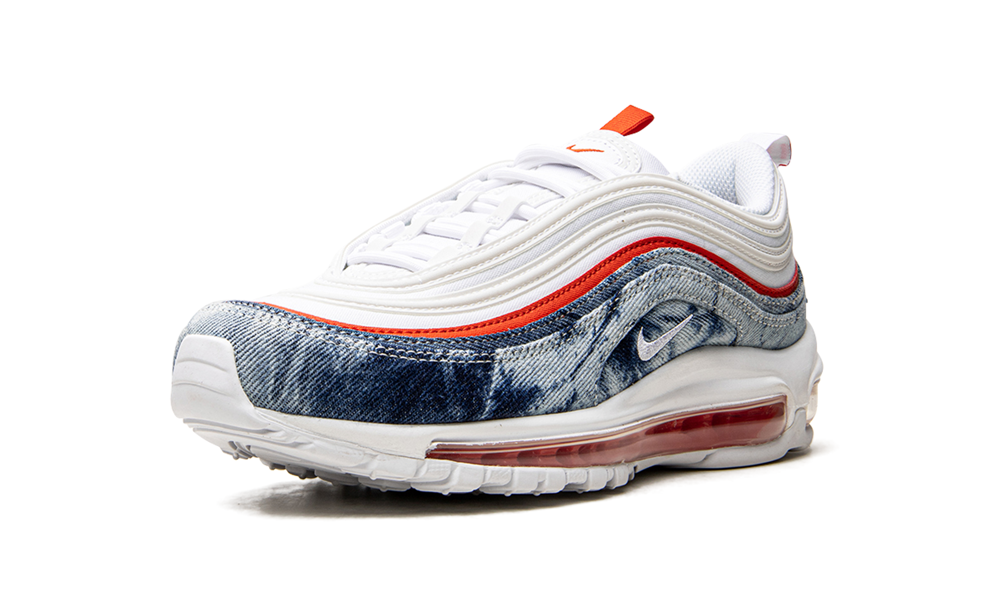 Nike AIR MAX 97 WMNS Washed Denim Pack DV2180 900