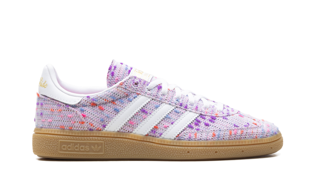 Adidas Handball Spezial WMNS West NYC Tip Top Shoes 85th Anniversary JS1585