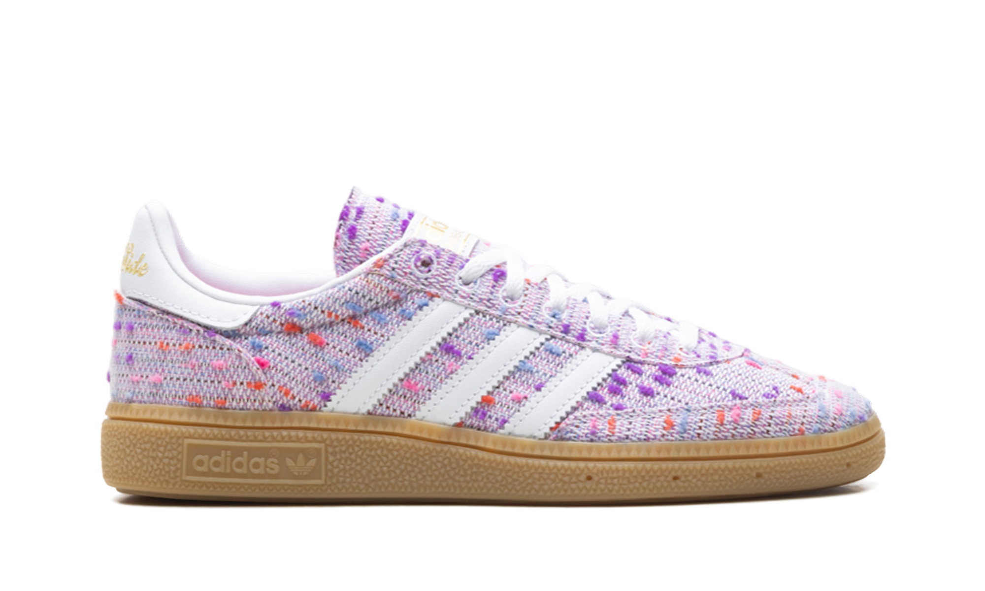 Adidas Handball Spezial WMNS West NYC Tip Top Shoes 85th Anniversary JS1585