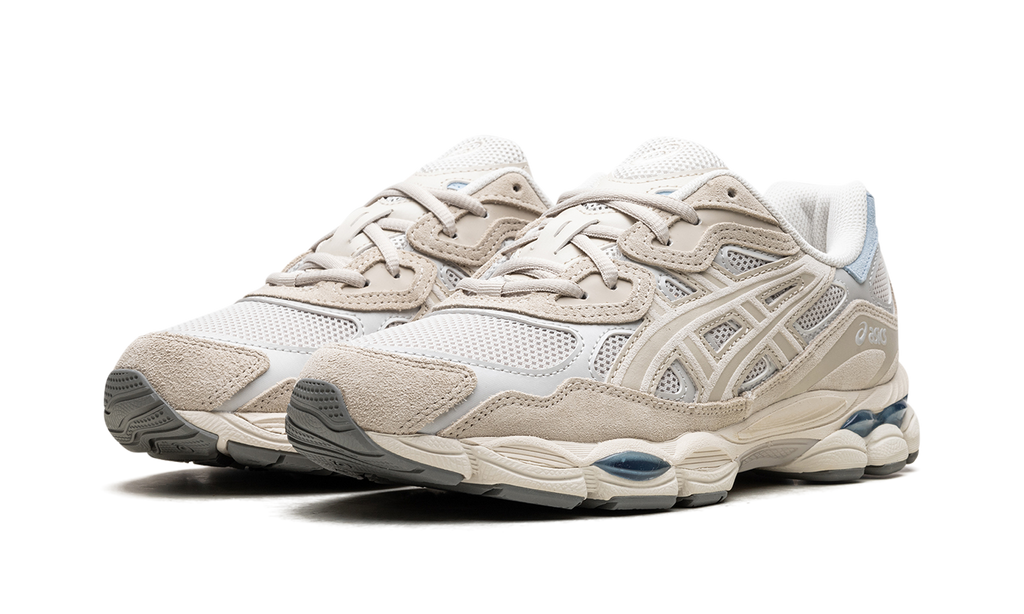 Asics Asics Gel-NYC SMOKEW GREY 1203A383 023