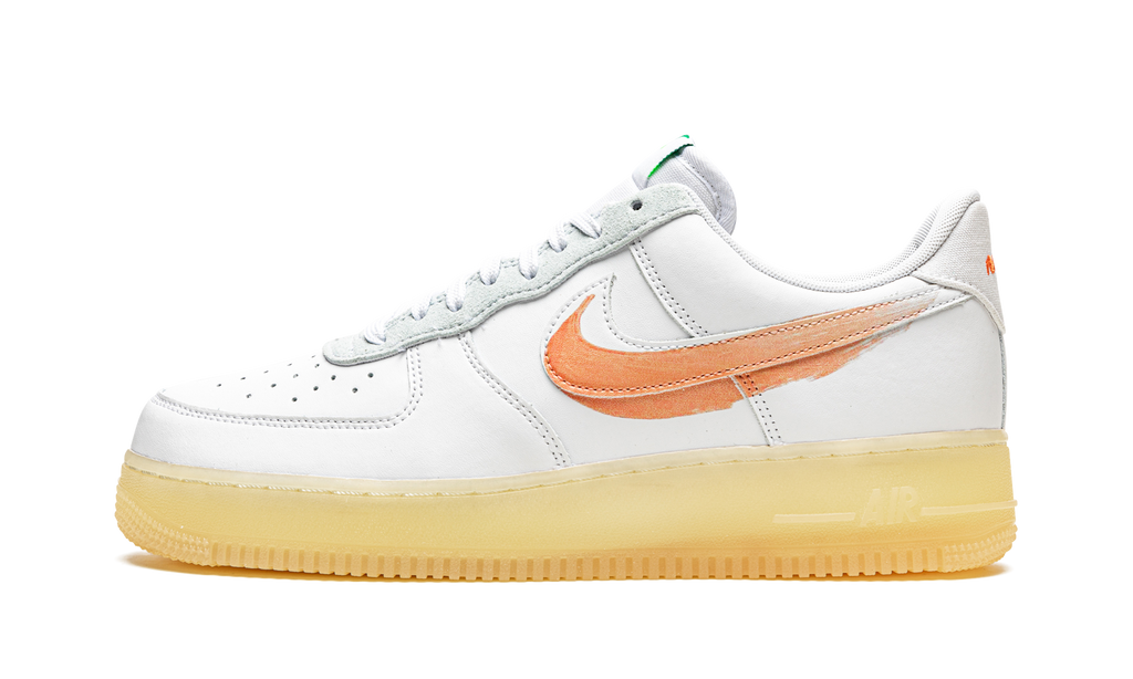 Nike Air Force 1 Low Flyleather Mayumi Yamase DB3598 100