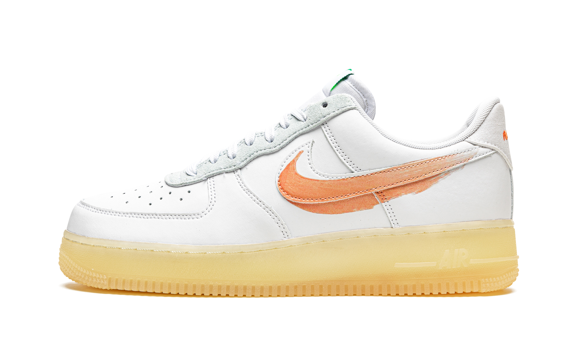 Nike Air Force 1 Low Flyleather Mayumi Yamase DB3598 100