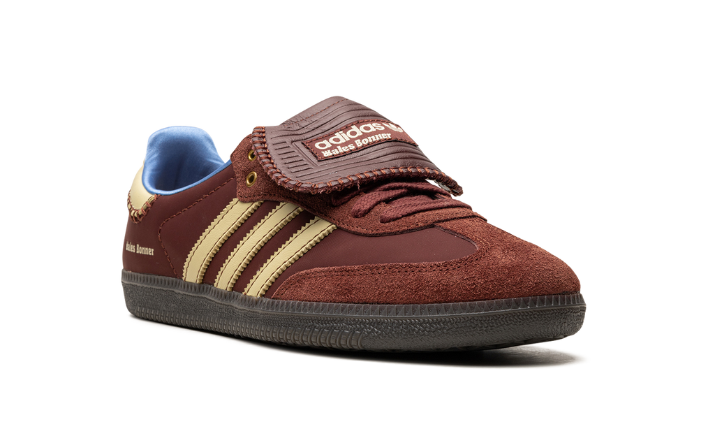 Adidas Samba Wales Bonner - Nylon IE0579