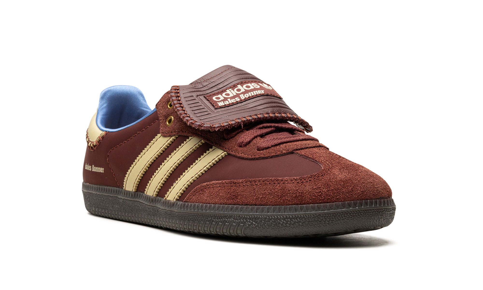 Adidas Samba Wales Bonner - Nylon IE0579