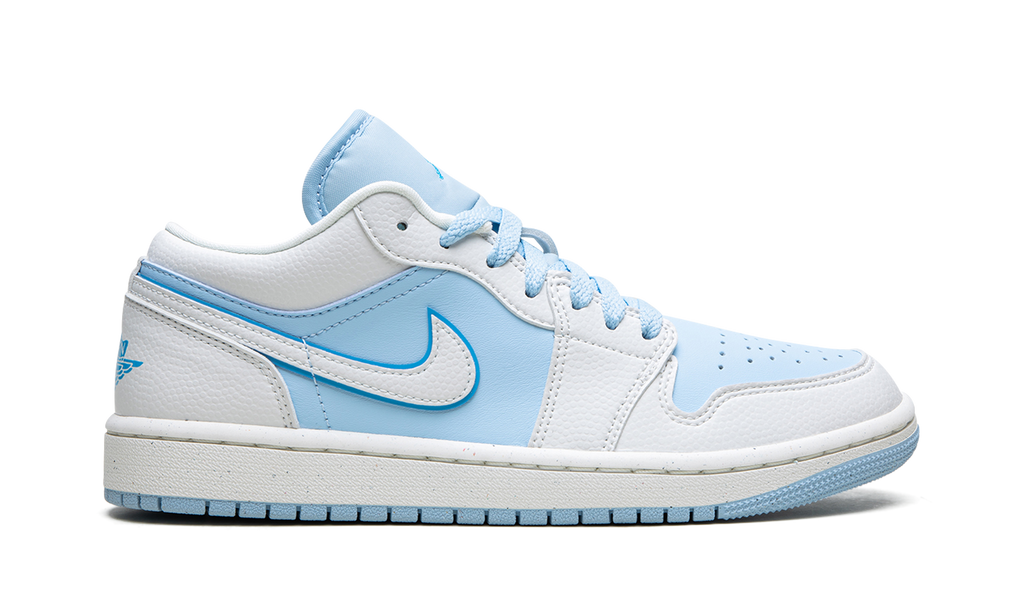 JORDAN 1 LO SE WMNS Ice Blue DV1299 104