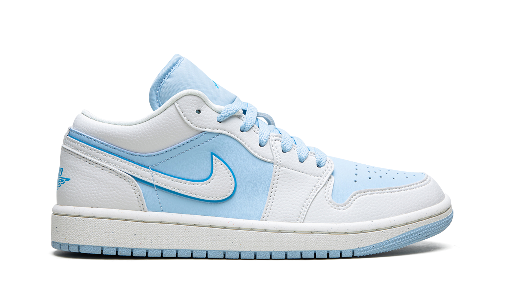 JORDAN 1 LO SE WMNS Ice Blue DV1299 104