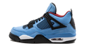 Air Jordan 4 Retro Travis Scott - Cactus Jack (Friends and Family) AJ4 765007