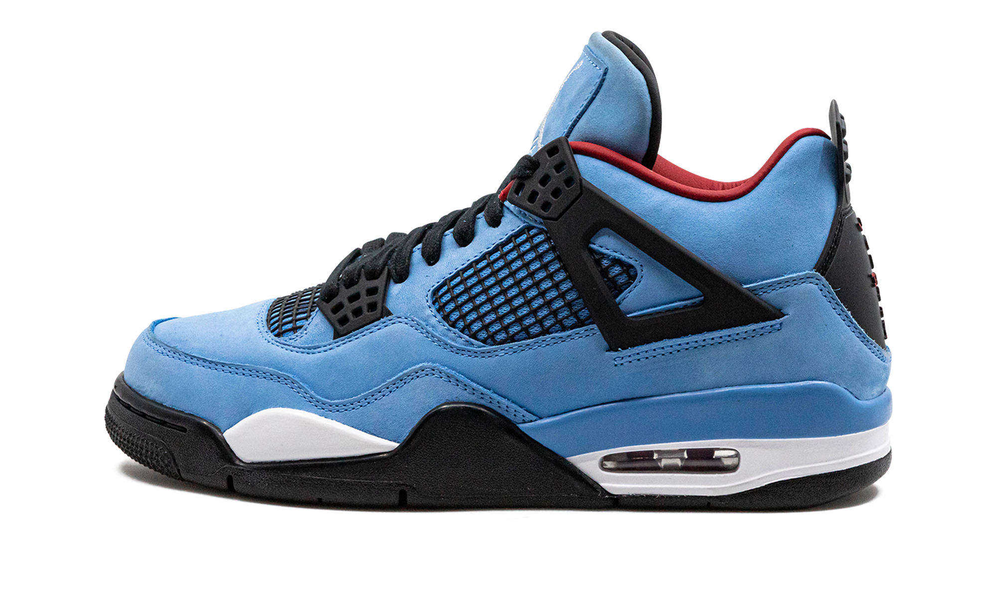 Air Jordan 4 Retro Travis Scott - Cactus Jack (Friends and Family) AJ4 765007