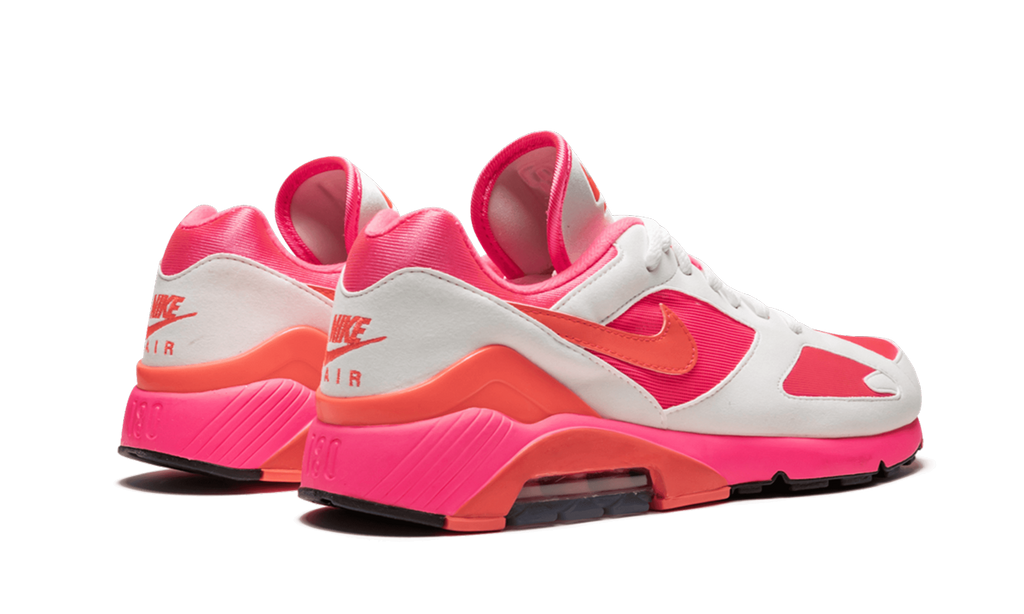 Nike Air Max 180 CDG AO4641 600