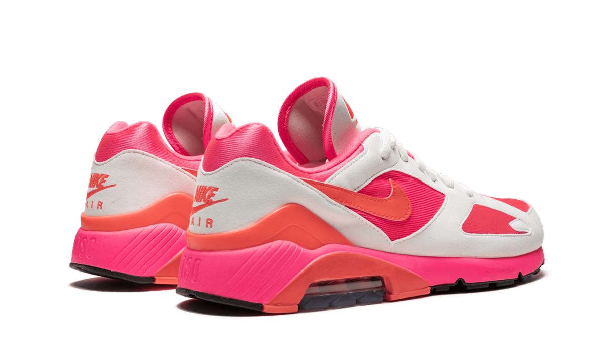 Nike Air Max 180 CDG AO4641 600