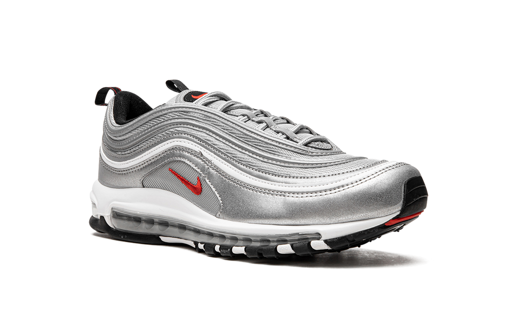 Nike Air Max 97 OG Silver Bullet 2022 DM0028 002