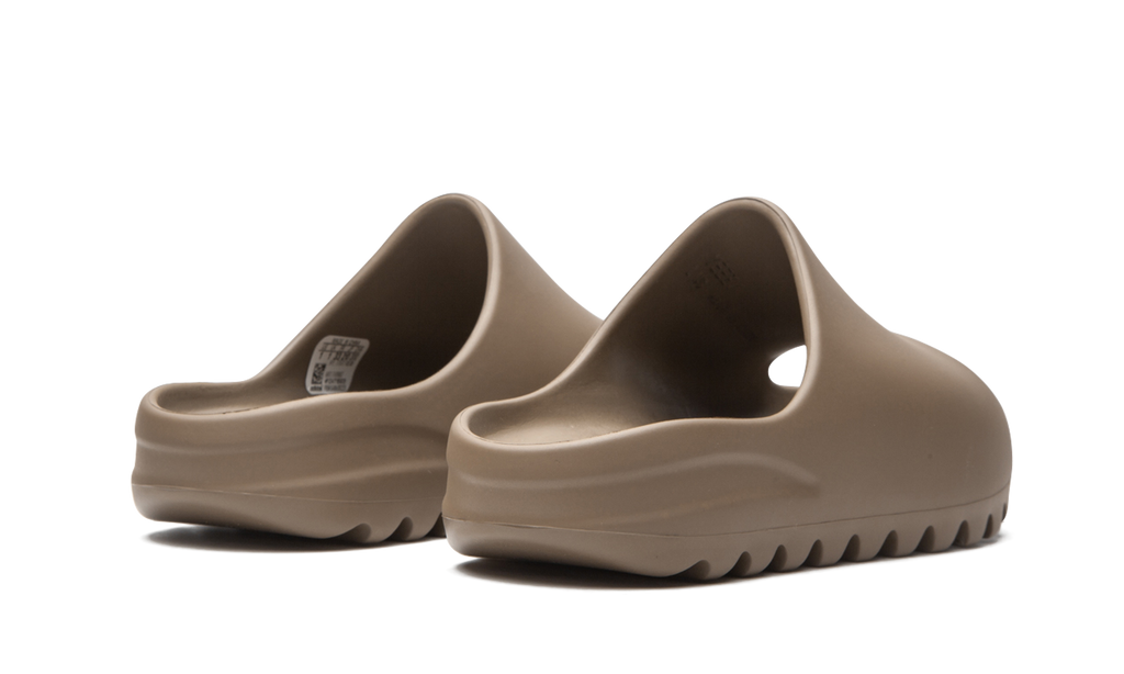 Yeezy Slide (Kids) Earth Brown FV9907