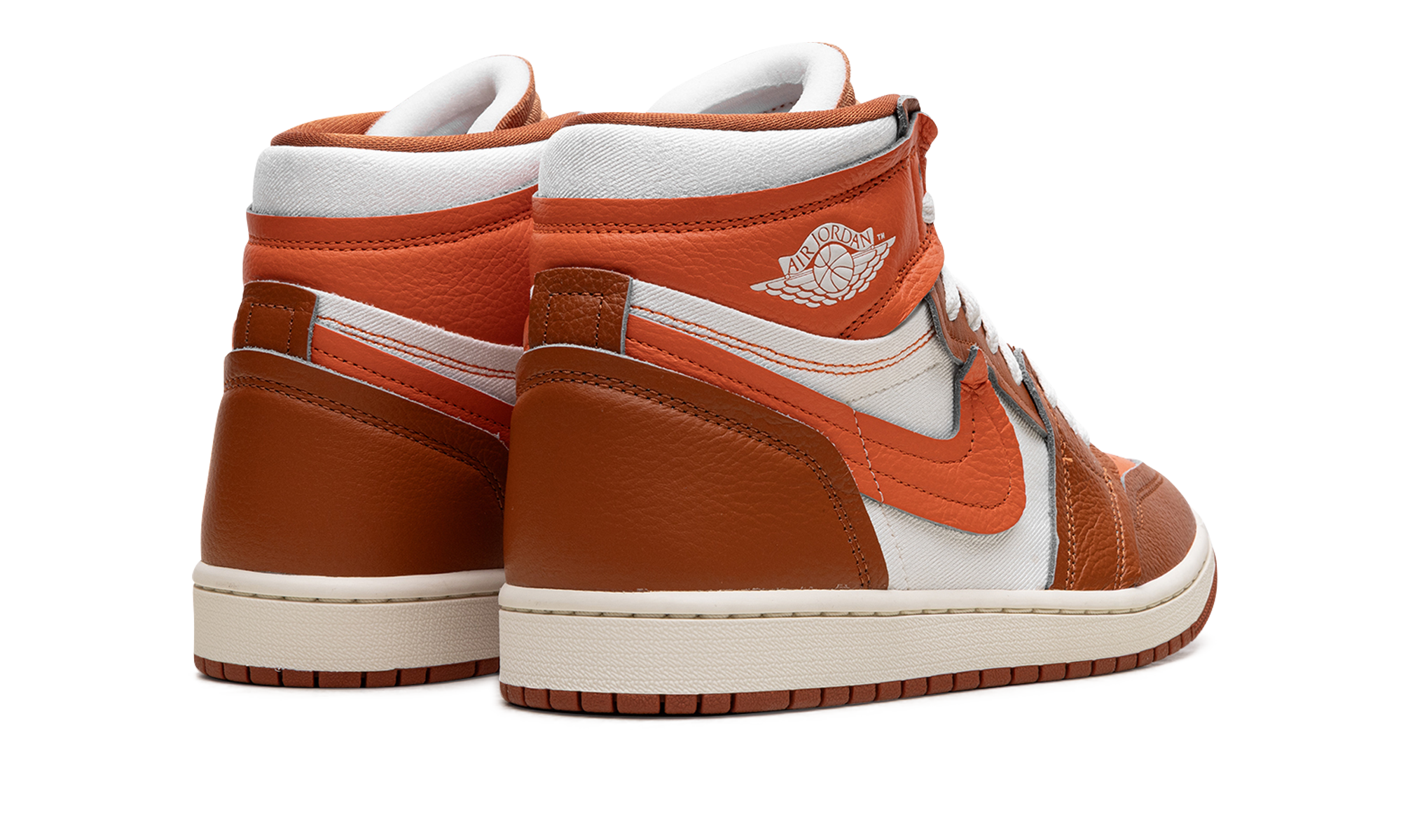 Air Jordan 1 MM High WMNS Method Of Make FB9891 800
