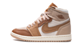 AIR JORDAN 1 HIGH MM WMNS Legend Medium Brown FB9891 200
