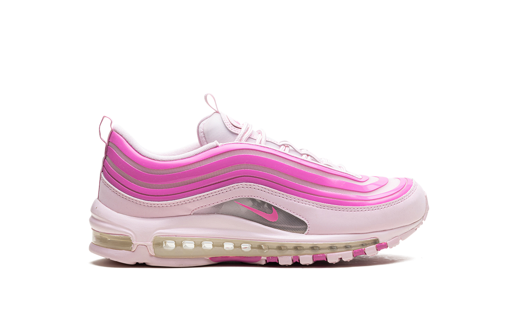 Nike Air Max 97 Pink Foam FJ2588 600