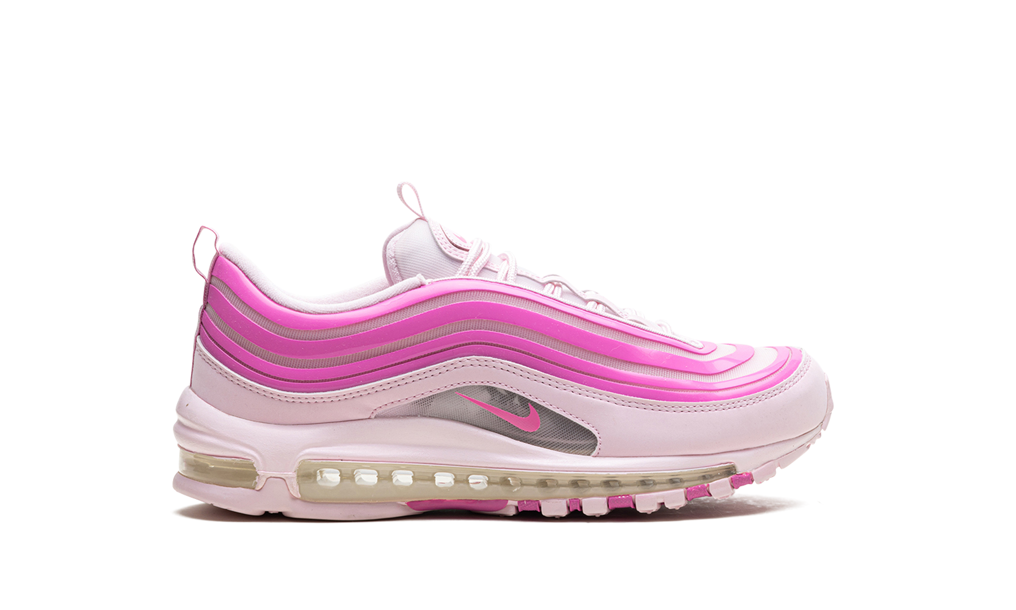 Nike Air Max 97 Pink Foam FJ2588 600