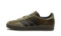 Adidas Gazelle Indoor Focus Olive IH4772
