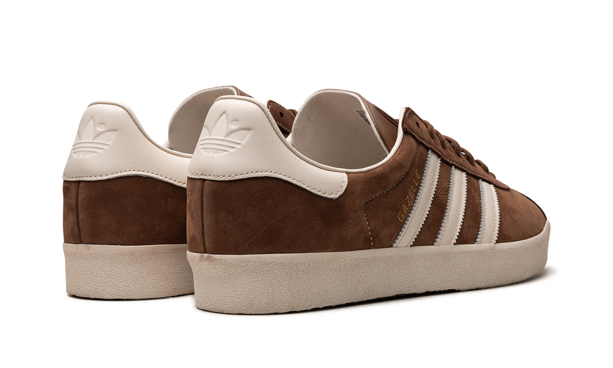 Adidas Gazelle Brown IG5005