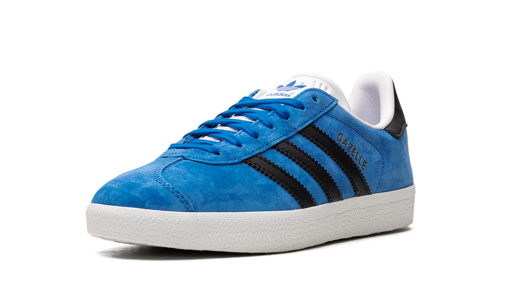 Adidas Adidas Gazelle Blue Bird