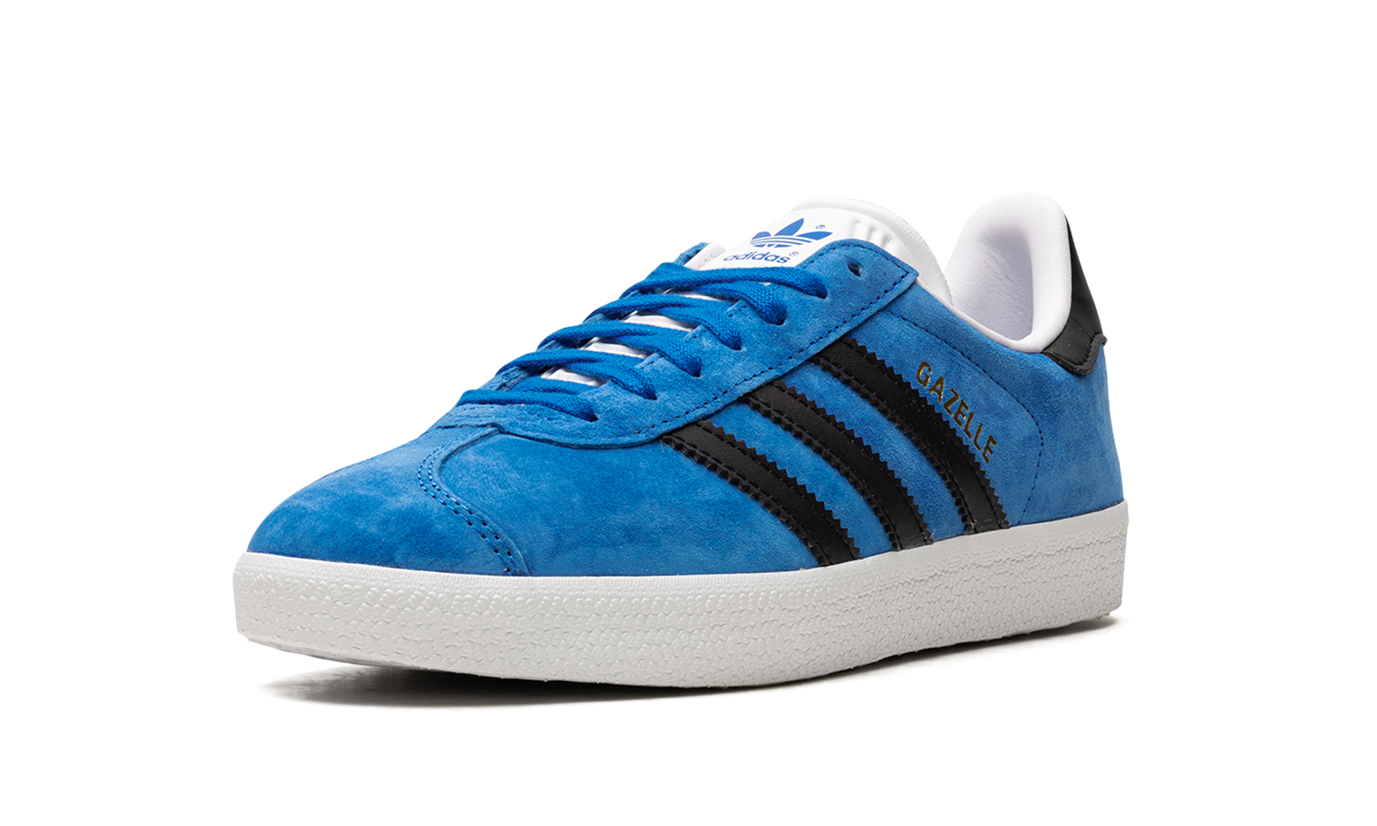 Adidas Adidas Gazelle Blue Bird