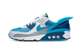 Nike Air Max 90 Flyease Laser Blue CZ4270 100