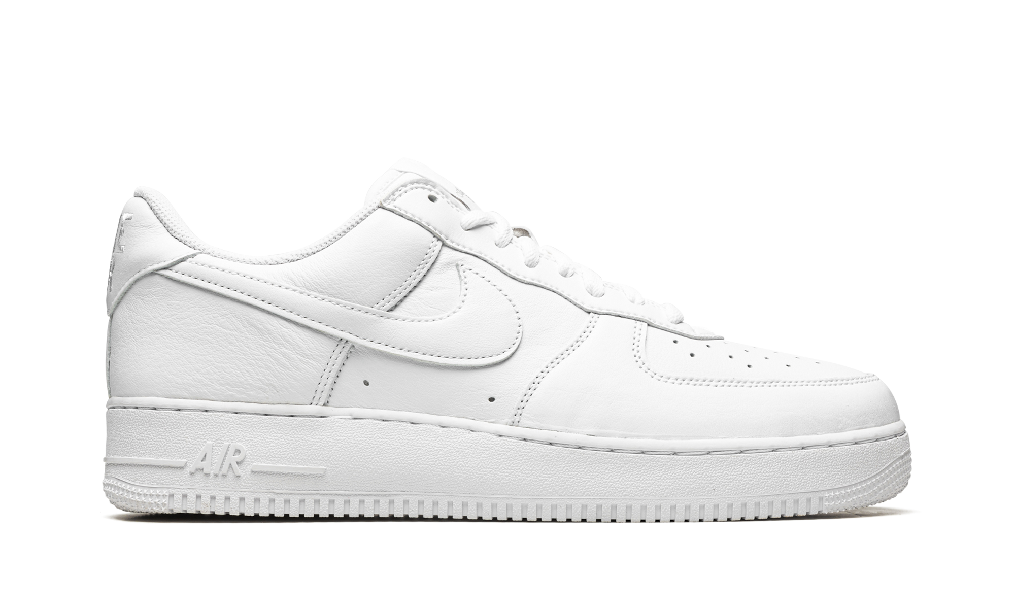 Nike Air Force 1 '07 Low Color of the Month DJ3911 100