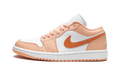 AIR JORDAN 1 LO WMNS Sunset Haze DC0774 801