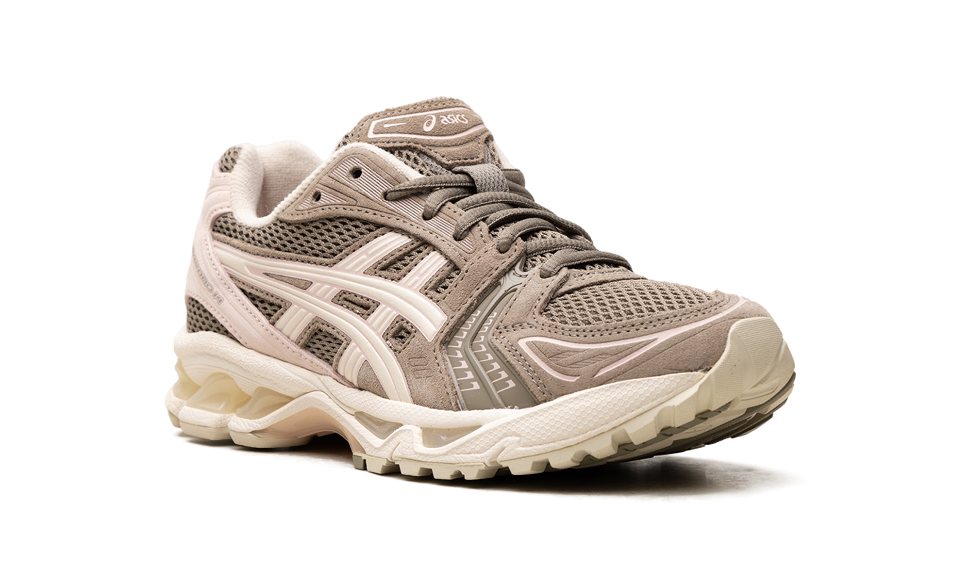 Asics Gel-Kayano 14 WMNS Mink Cream 1202A105 020
