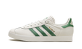 Adidas Gazelle Off White Green