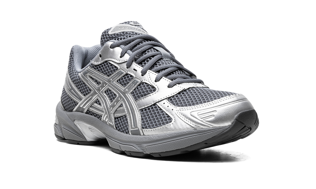 Asics Gel 1130 Steel Grey Pure Silver 1201A934 020
