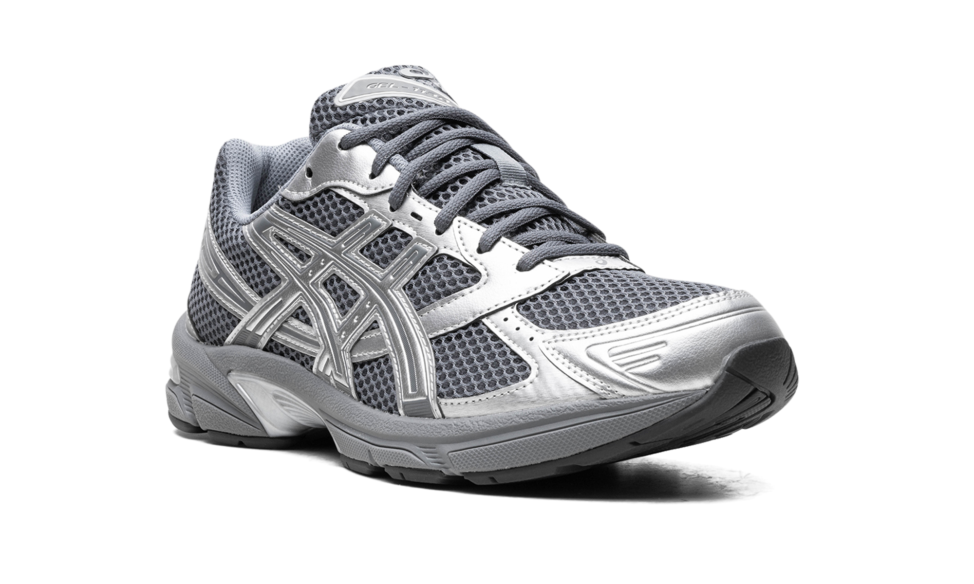 Asics Gel 1130 Steel Grey Pure Silver 1201A934 020