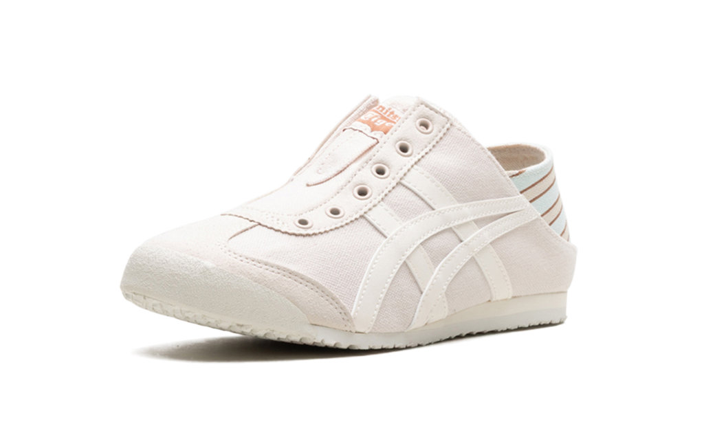 Onitsuka Tiger Tiger Mexico 66 Paraty Oatmeal Cream 1183A437 250