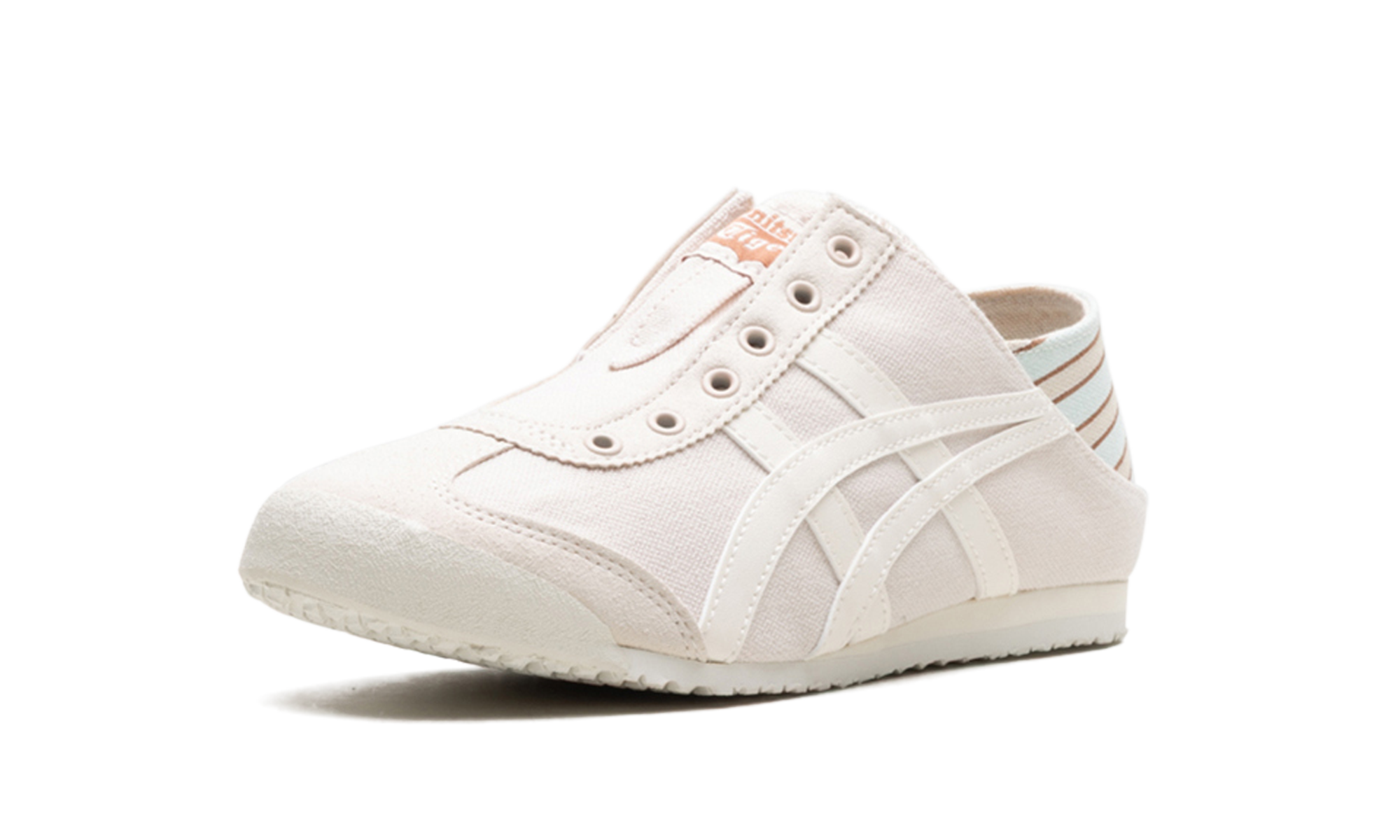 Onitsuka Tiger Tiger Mexico 66 Paraty Oatmeal Cream 1183A437 250