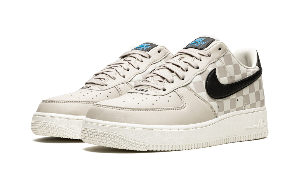Nike Air Force 1 Low LeBron James - King's Day DC8877 200