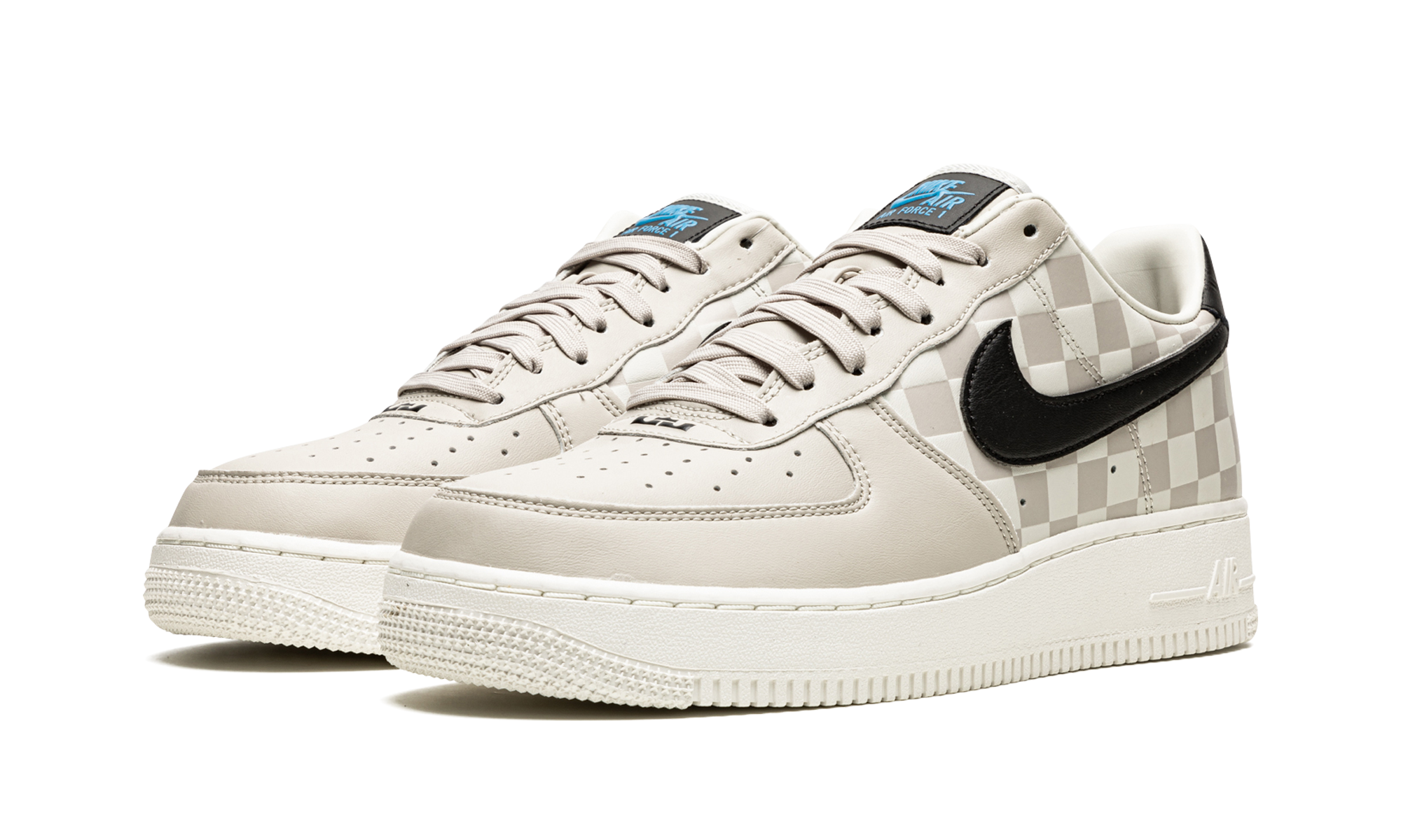 Nike Air Force 1 Low LeBron James - King's Day DC8877 200