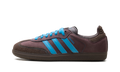 Adidas SAMBA OG WMNS Shadow Brown Sky Rush JI2733