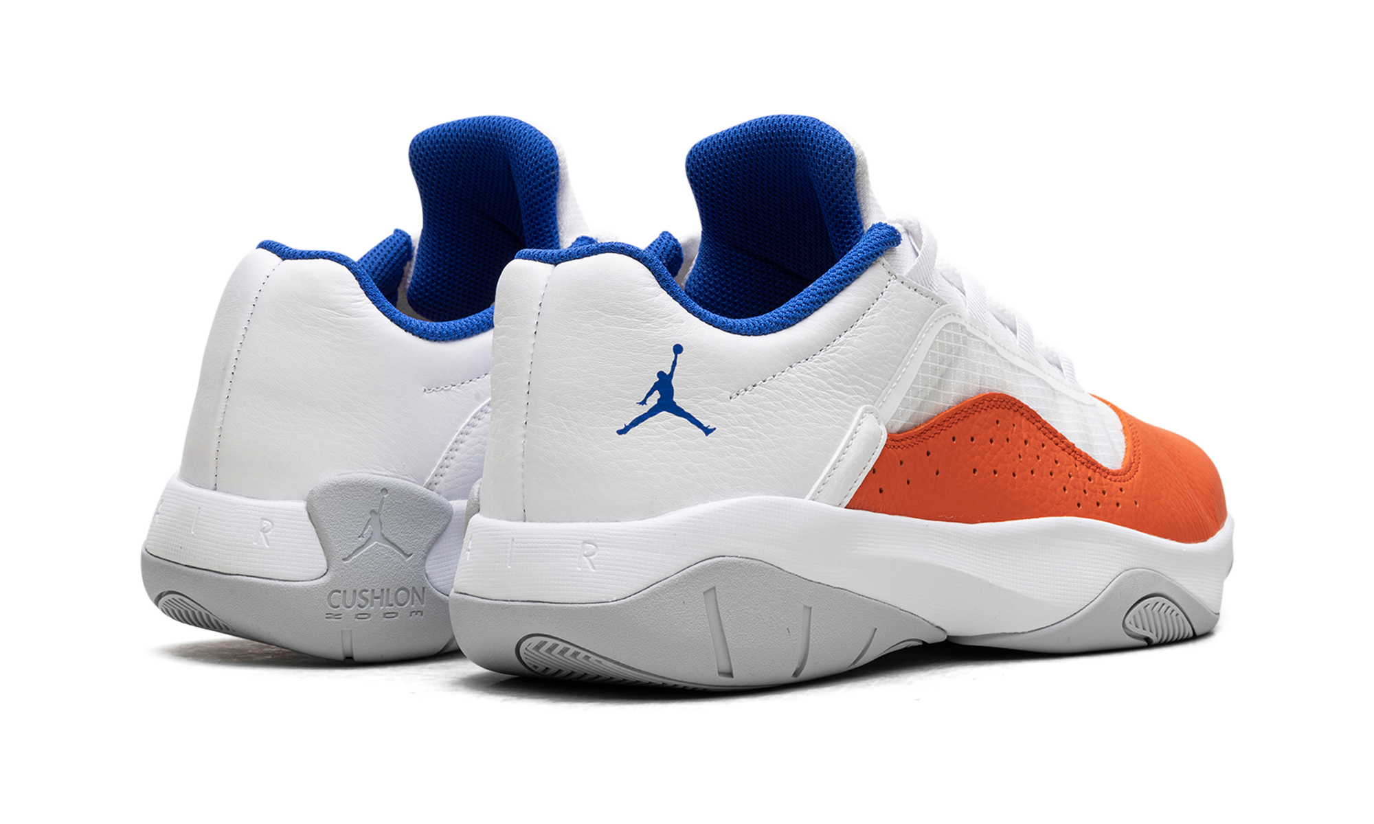 Air Jordan 11 CMFT Low Wheaties CW0784 108
