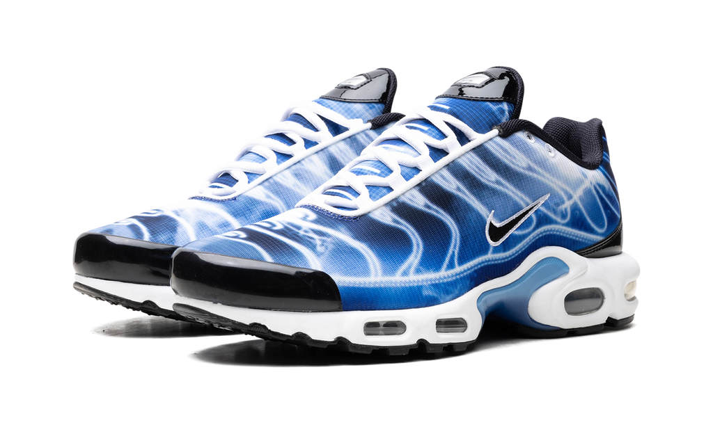 Nike Air Max Plus Light Streaks DZ3531 400