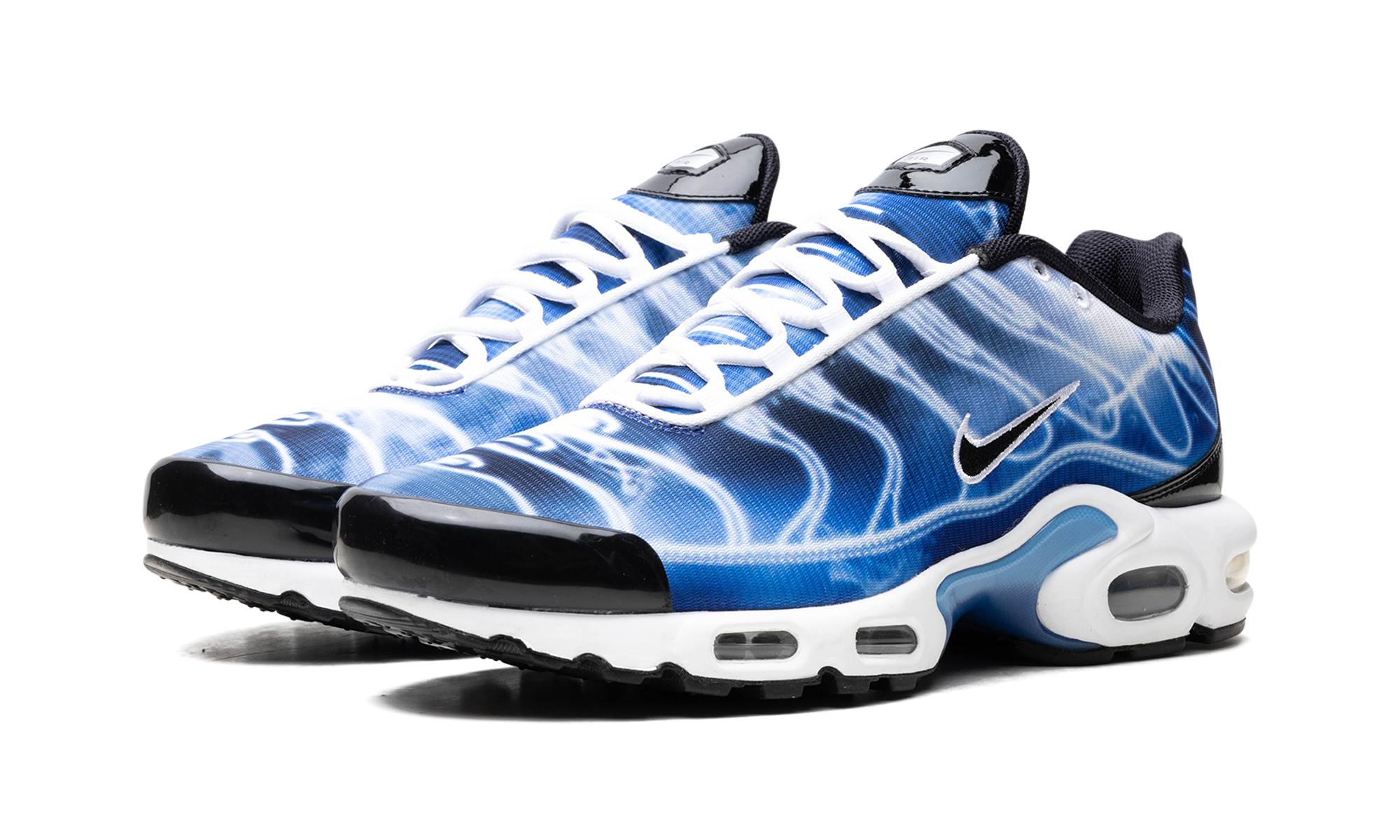 Nike Air Max Plus Light Streaks DZ3531 400