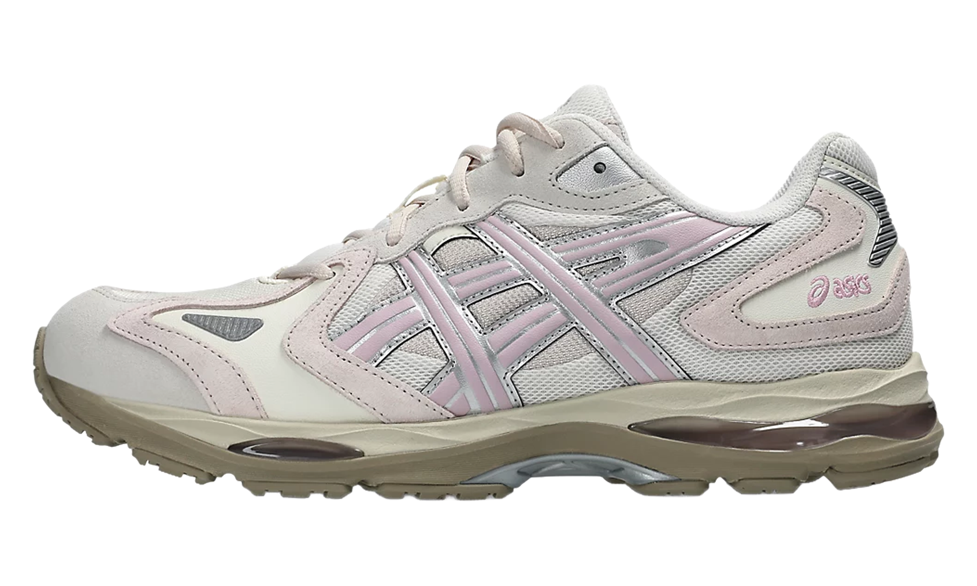 Asics Gel-K1011 Cream Barely Rose 1203A830 101
