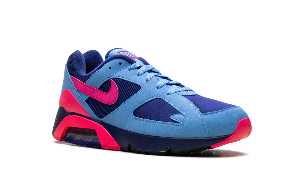 Nike Air Max 180 University Blue HQ1706 401