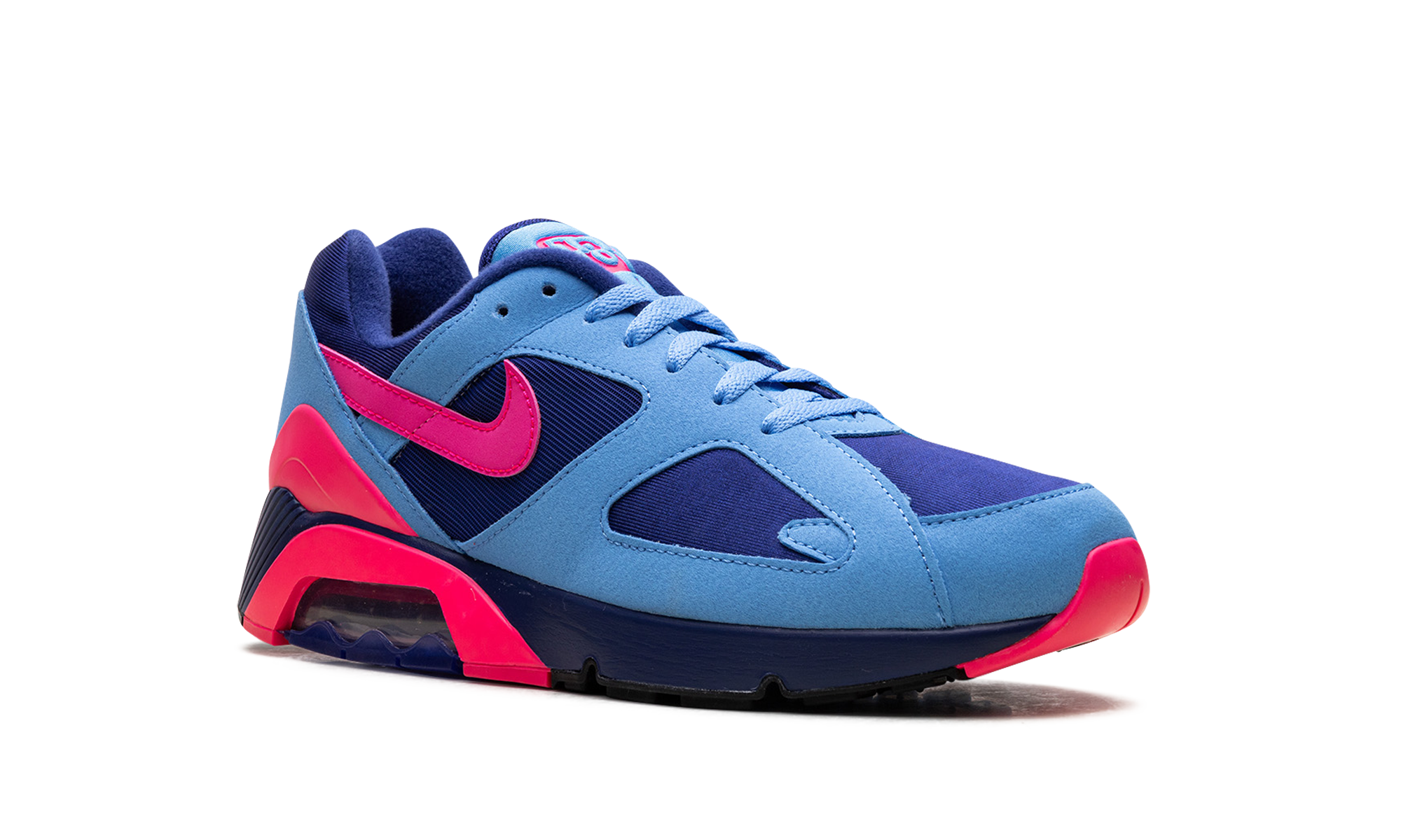 Nike Air Max 180 University Blue HQ1706 401