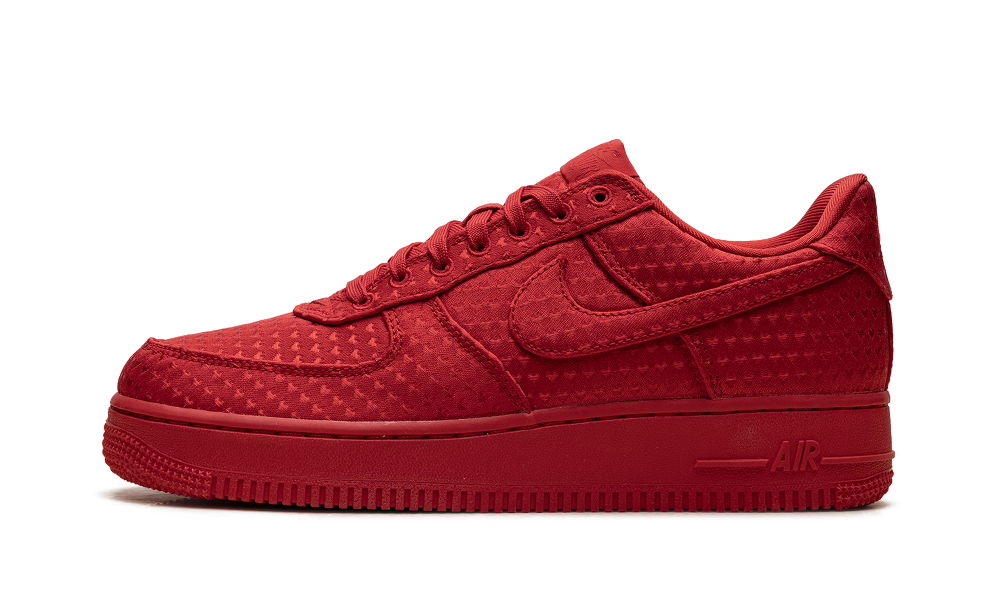 Nike Air Force 1 Low WMNS Valentine's Day 2026 IQ9965 600