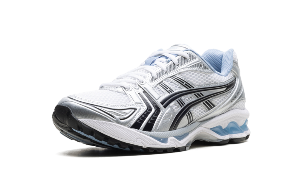 Asics GEL-Kayano 14 JJJJound - White/Blue 1203A961 101
