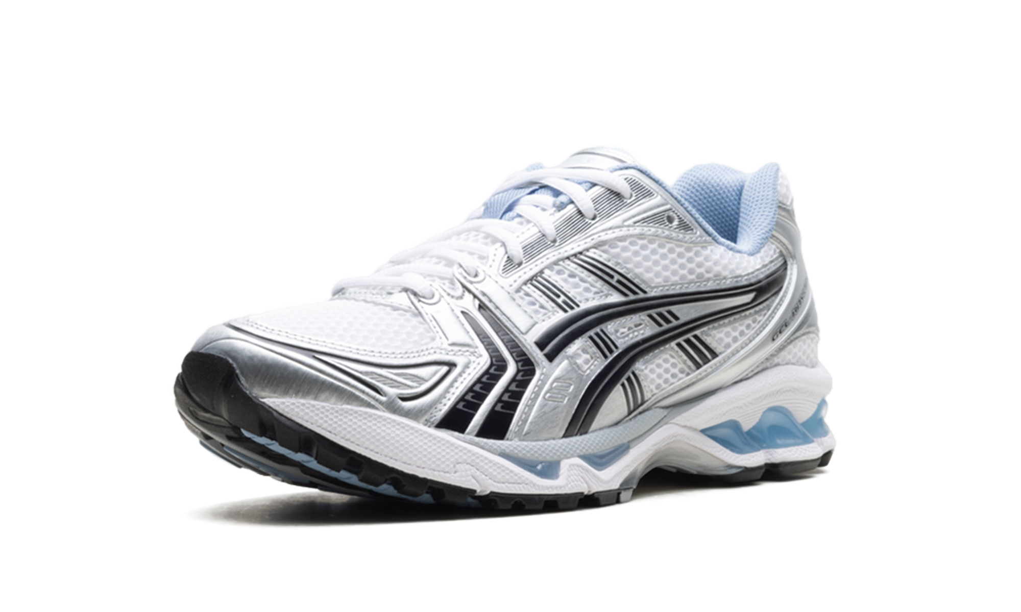 Asics GEL-Kayano 14 JJJJound - White/Blue 1203A961 101