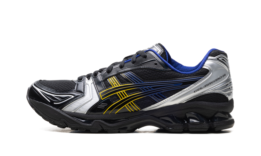 Asics KITH x Gel-Kayano 14 MARVEL vs CAPCOM (Wolverine) 1203B058 001